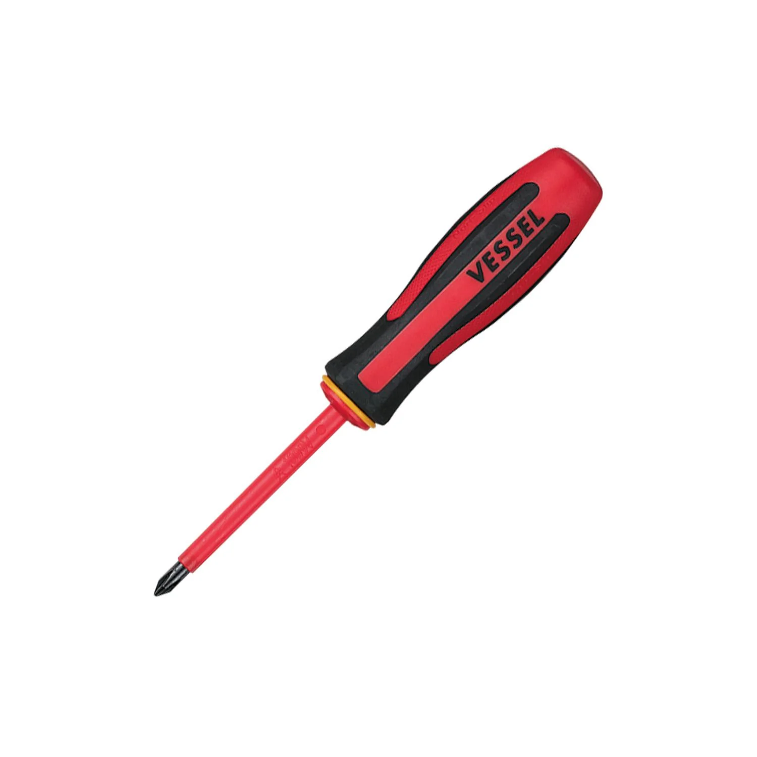 Japanese Screwdrivers